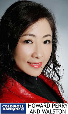 Karen Wang