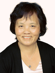 Mey Huang