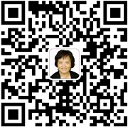 May Huang WeChat