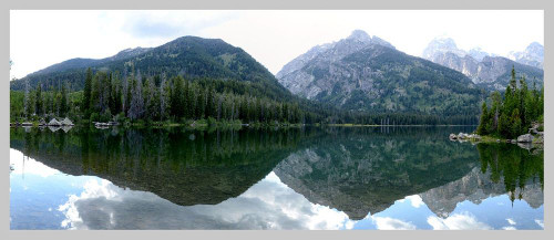 Grand Teton