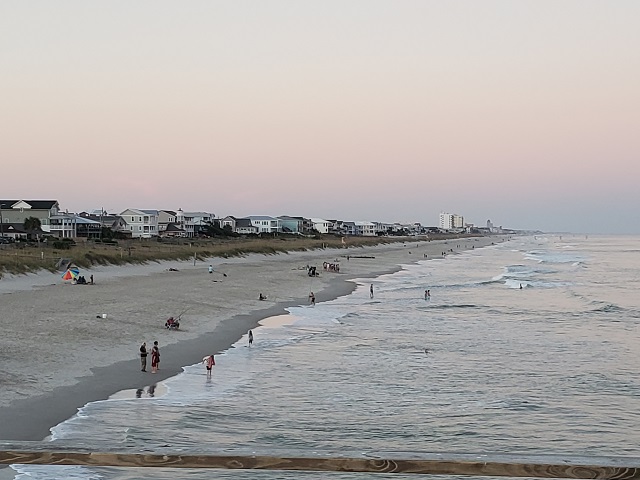 Kure Beach 1