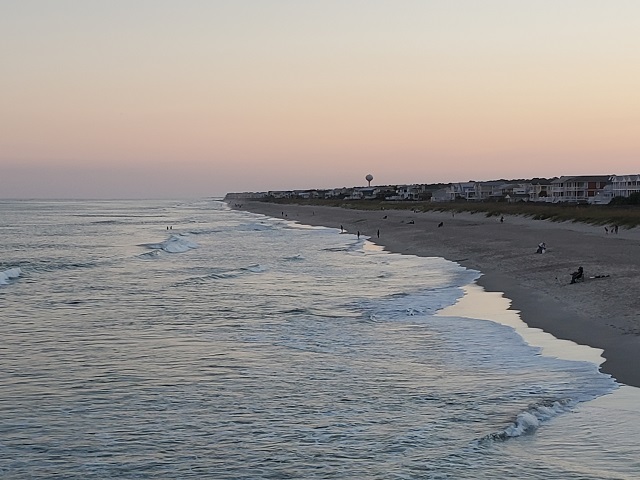 Kure Beach 2