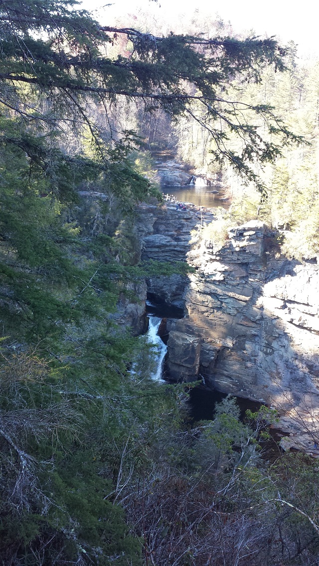 Linville Falls