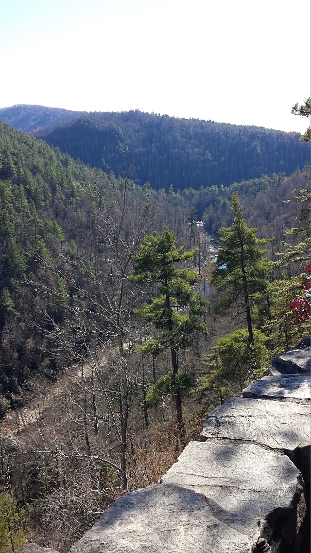 Linville Gorge