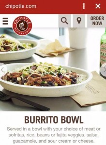 chipotle